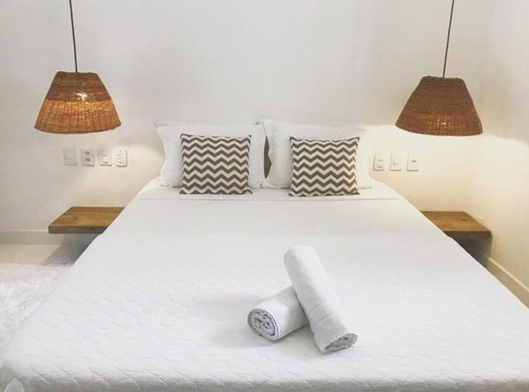 Номер Стандарт, Pousada Jequitiba