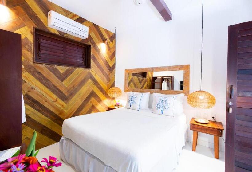 Номер Стандарт, Pousada Jequitiba