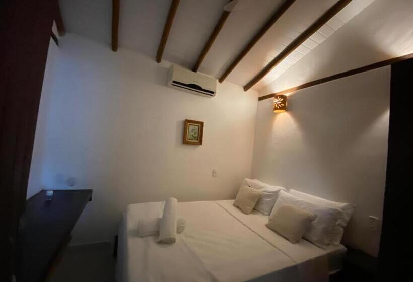 Дом 2 Спальни, Pousada Jequitiba