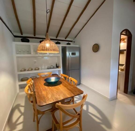 Дом 2 Спальни, Pousada Jequitiba