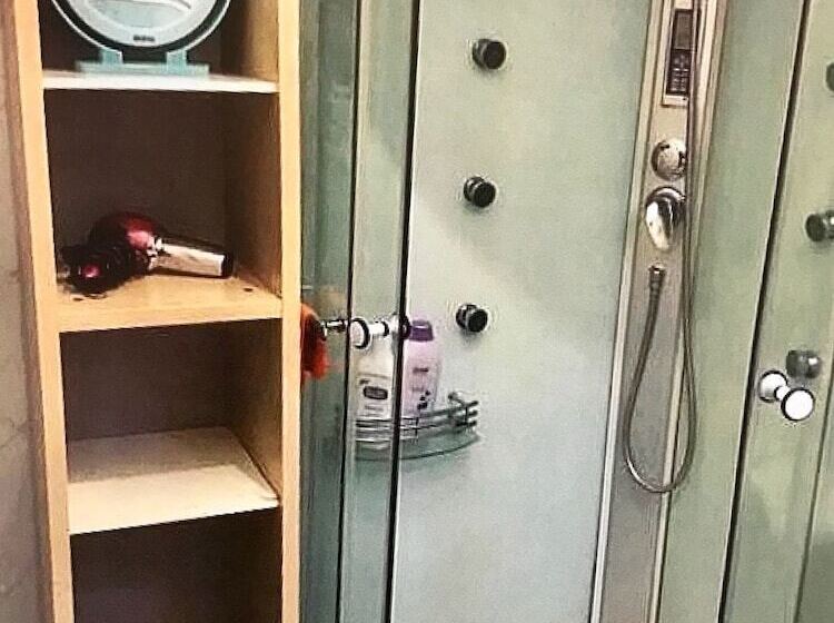 اتاق سوپریور, B&b Centro Storico