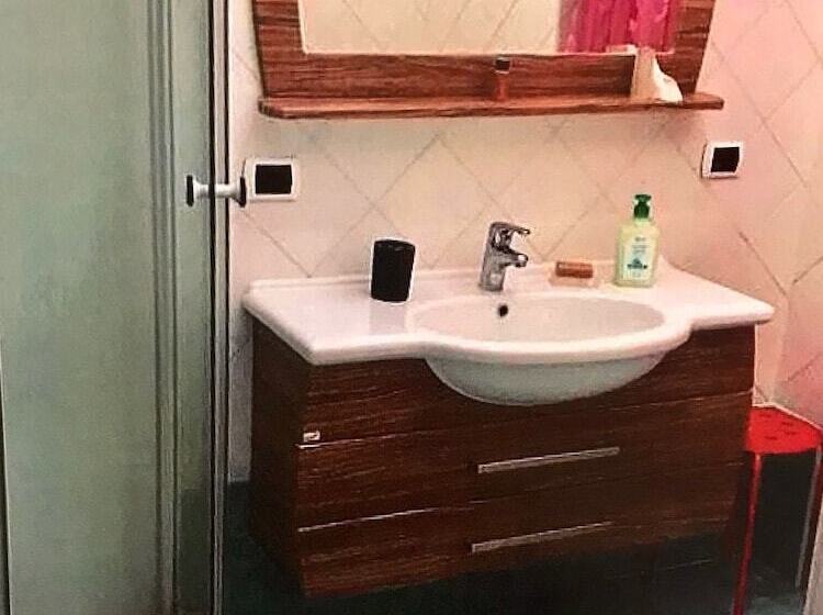 اتاق سوپریور, B&b Centro Storico