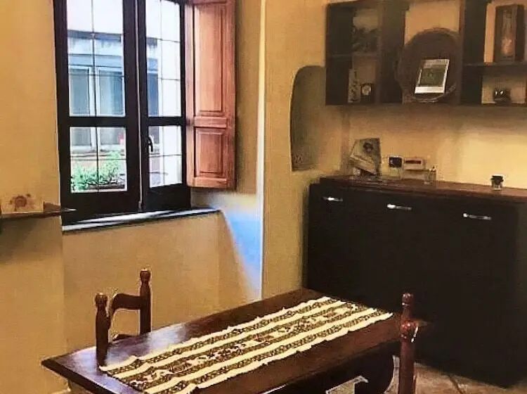 اتاق سوپریور, B&b Centro Storico