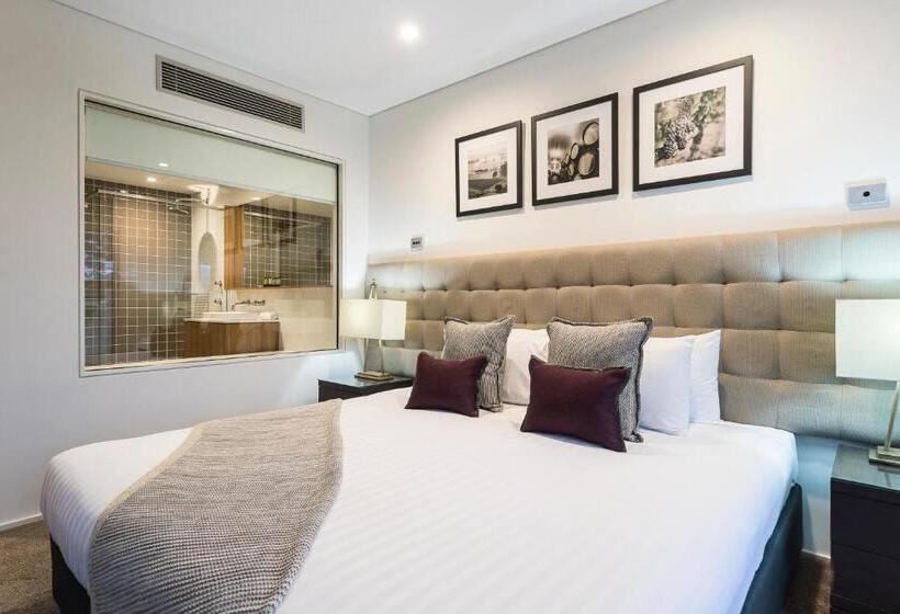 آپارتمان 2 خوابه, Grand Mercure The Vintage, Accor Vacation Club Apartments