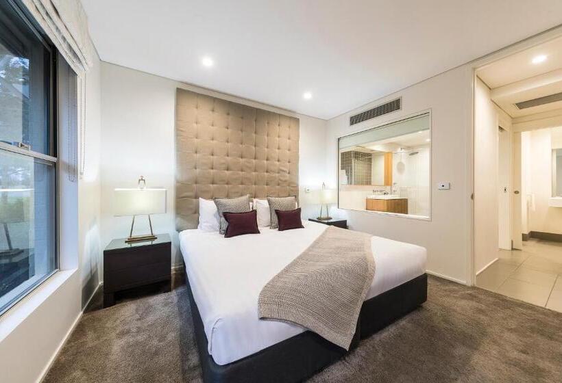آپارتمان 2 خوابه, Grand Mercure The Vintage, Accor Vacation Club Apartments