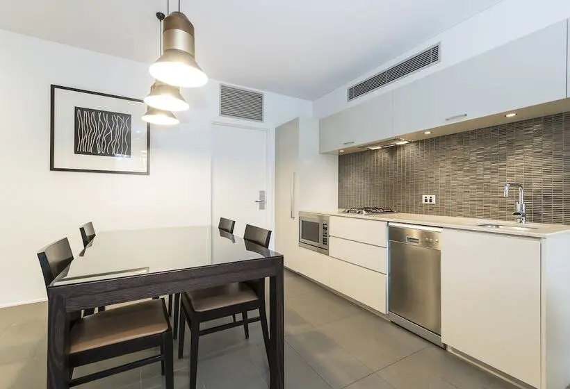 Huoneisto 1 Makuuhuone, Peppers Hunter Valley Accor Vacation Club Apartments