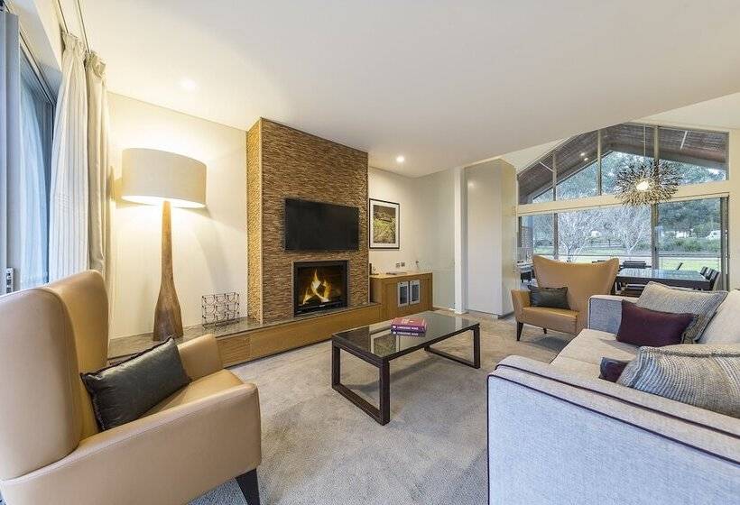 آپارتمان 2 خوابه, Grand Mercure The Vintage, Accor Vacation Club Apartments