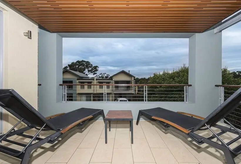 Huoneisto 2 Makuuhuonetta, Peppers Hunter Valley Accor Vacation Club Apartments