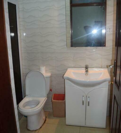 اتاق لوکس, Coconut Pointe Villa & Beach Resort