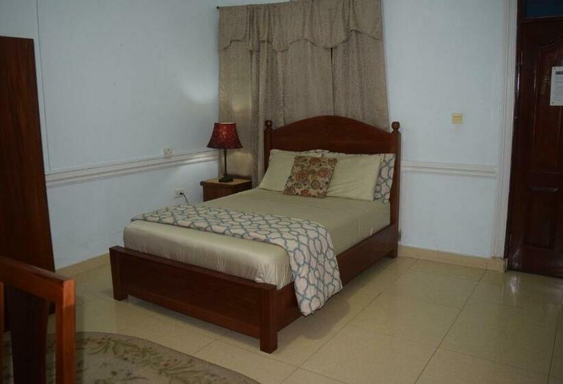Deluxe-huone, Coconut Pointe Villa & Beach Resort