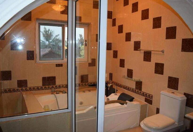 Sviitti King-vuode, Coconut Pointe Villa & Beach Resort