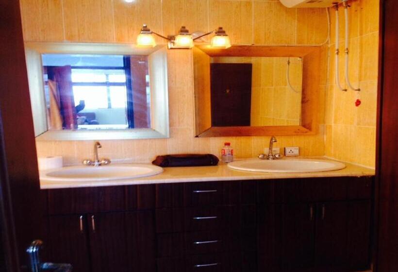 سوییت با چشم‌انداز دریا, Coconut Pointe Villa & Beach Resort