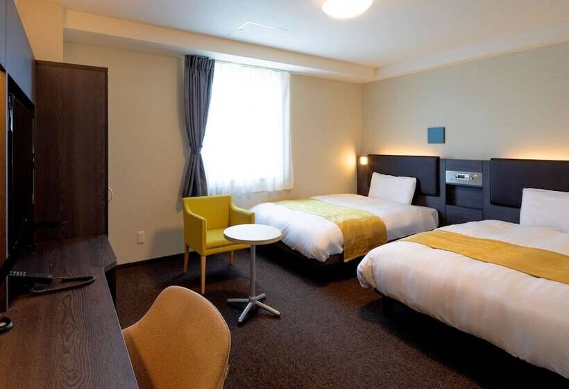 Номер Стандарт, Comfort Hotel Ise
