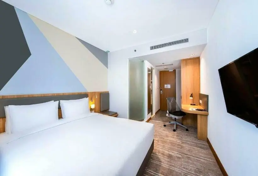 スタンダードルーム, Holiday Inn Express Jakarta Matraman, An Ihg