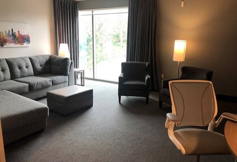 جناح, Home2 Suites By Hilton Los Angeles Montebello