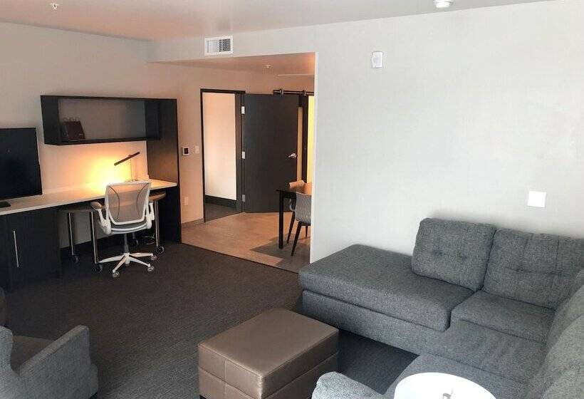 جناح, Home2 Suites By Hilton Los Angeles Montebello