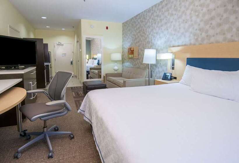إستوديو بريميوم, Home2 Suites By Hilton Los Angeles Montebello