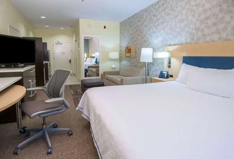 プレミアムスタジオ, Home2 Suites By Hilton Los Angeles Montebello
