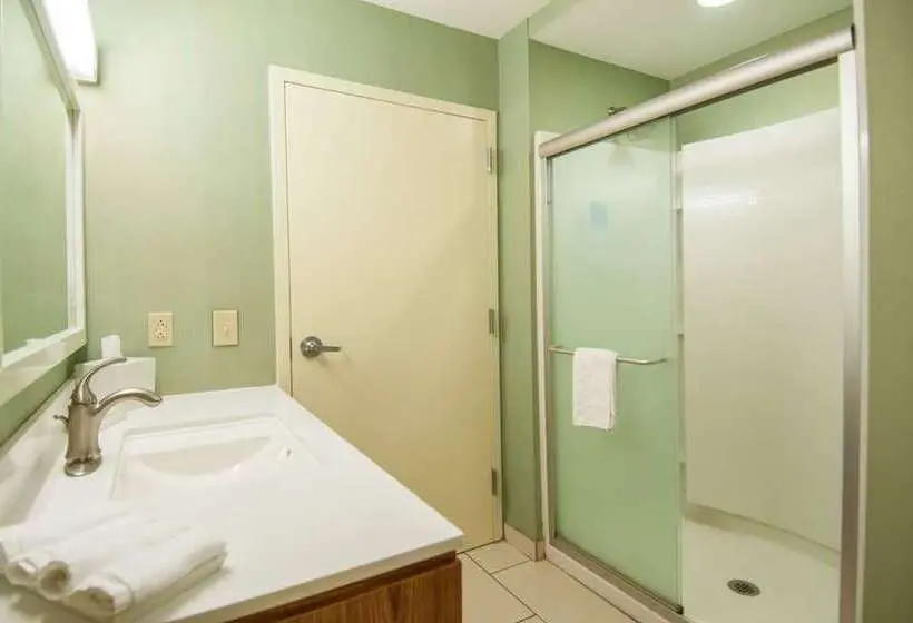 プレミアムスタジオ, Home2 Suites By Hilton Los Angeles Montebello