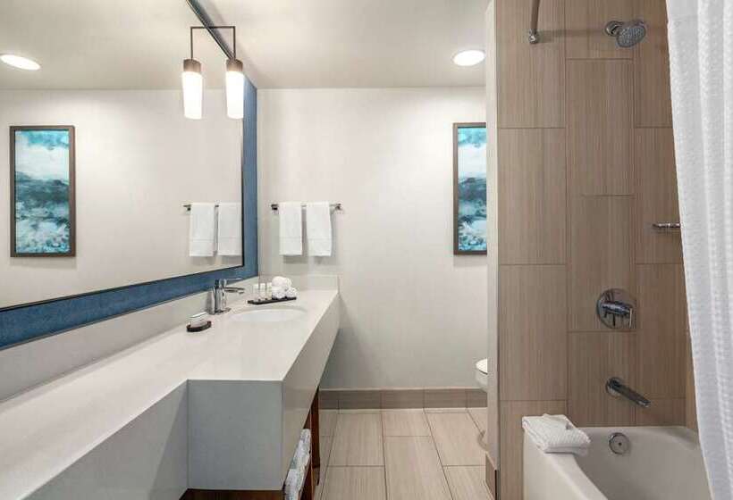 جناح, Home2 Suites By Hilton Los Angeles Montebello