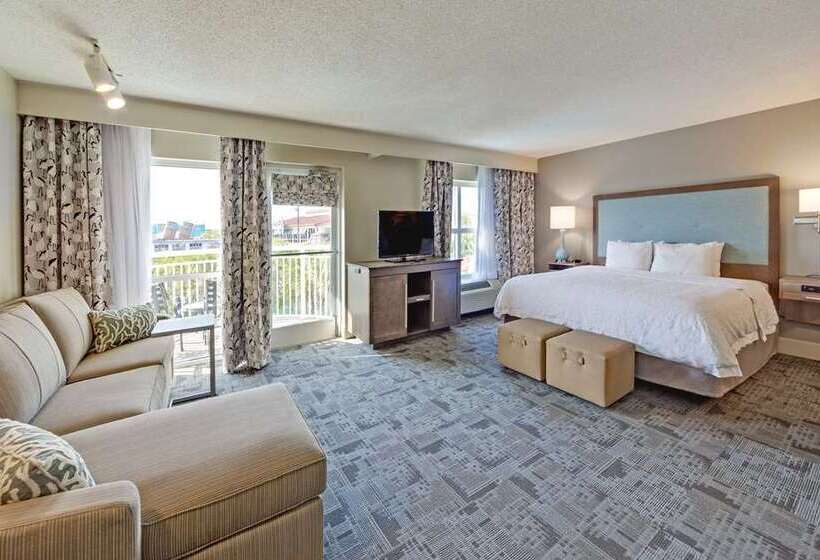 جناح, Home2 Suites By Hilton Los Angeles Montebello