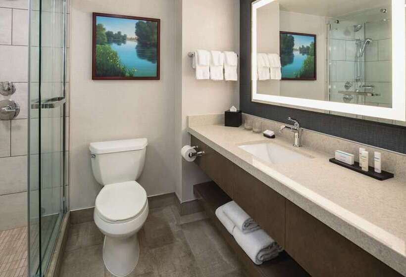 جناح, Home2 Suites By Hilton Los Angeles Montebello