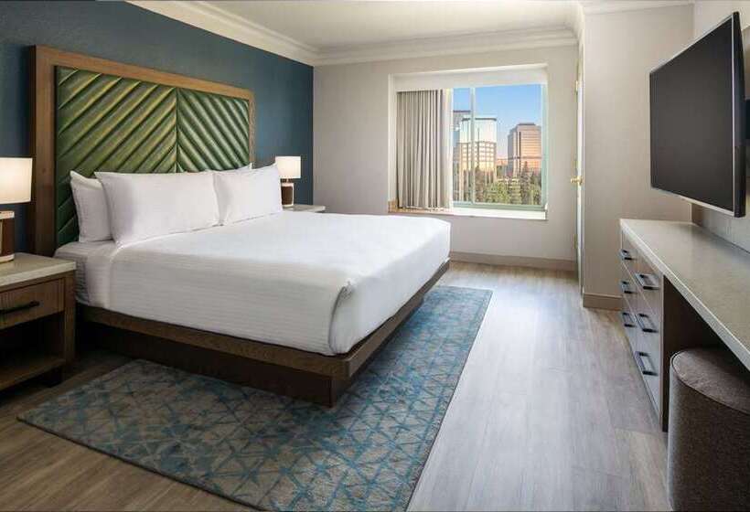 جناح, Home2 Suites By Hilton Los Angeles Montebello