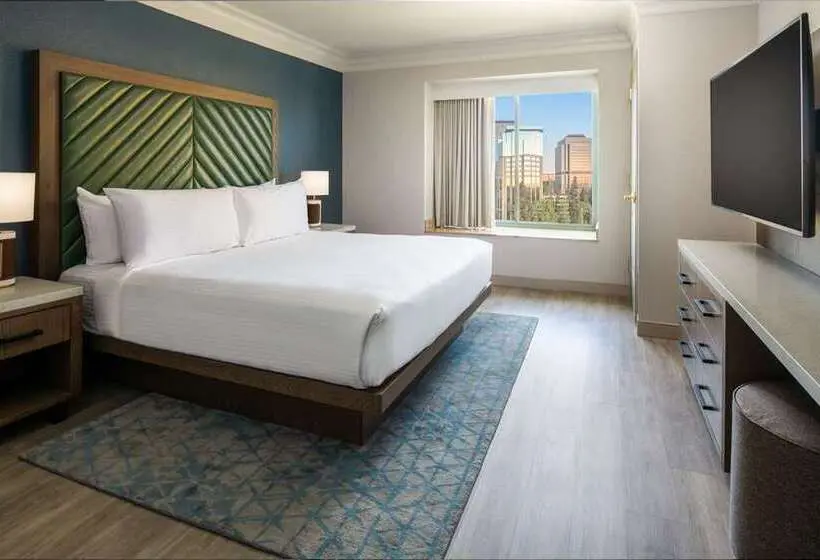 スイート, Home2 Suites By Hilton Los Angeles Montebello