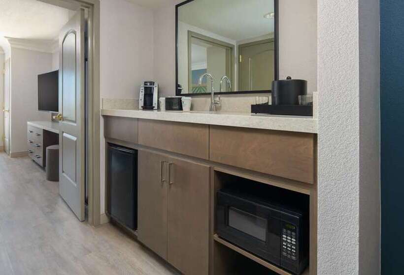 جناح, Home2 Suites By Hilton Los Angeles Montebello