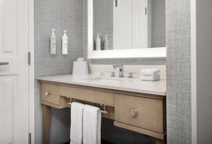 جناح, Home2 Suites By Hilton Los Angeles Montebello