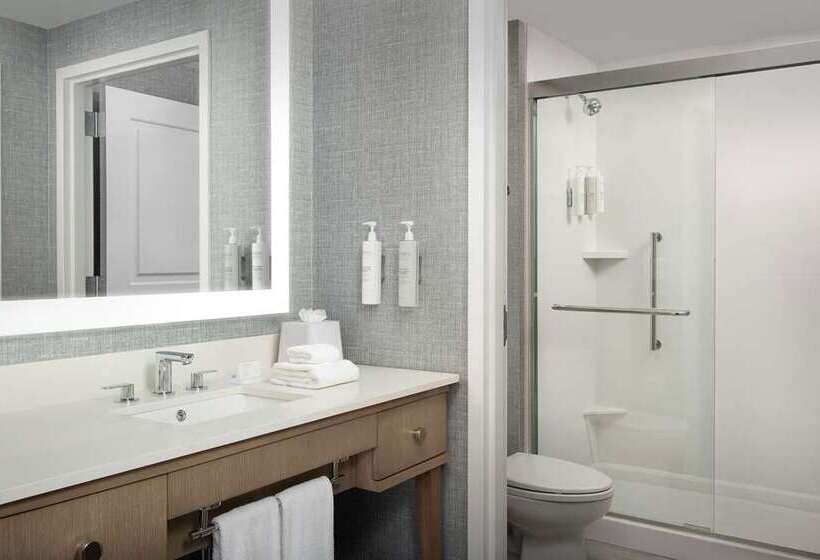 جناح, Home2 Suites By Hilton Los Angeles Montebello