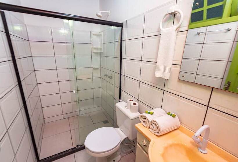 חדר סטנדרט, Morro Da Saudade