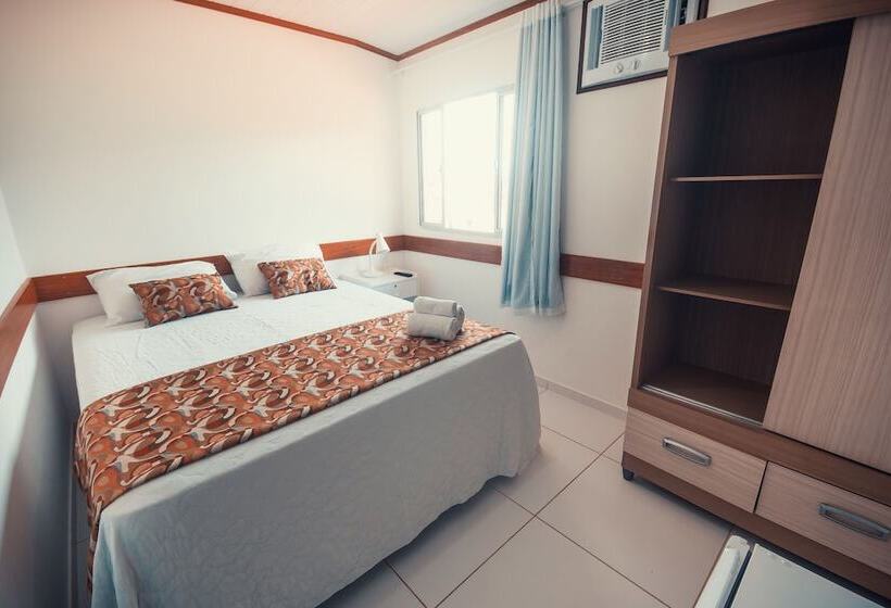 חדר סטנדרט, Morro Da Saudade