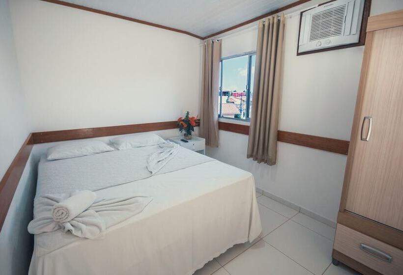 חדר סטנדרט, Morro Da Saudade