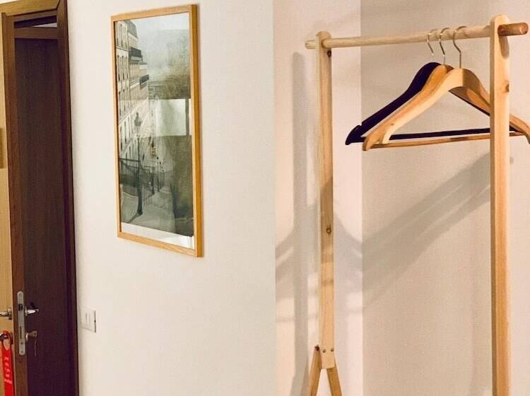 اتاق استاندارد, Palazzina300