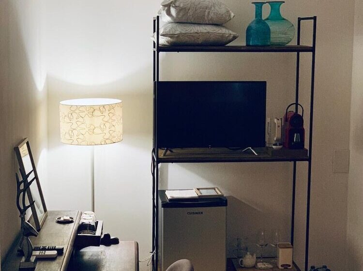 اتاق استاندارد, Palazzina300