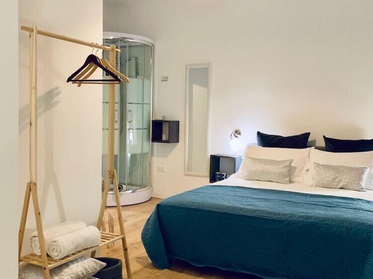 اتاق استاندارد, Palazzina300