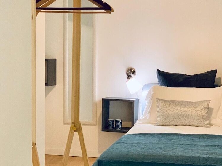 اتاق استاندارد, Palazzina300