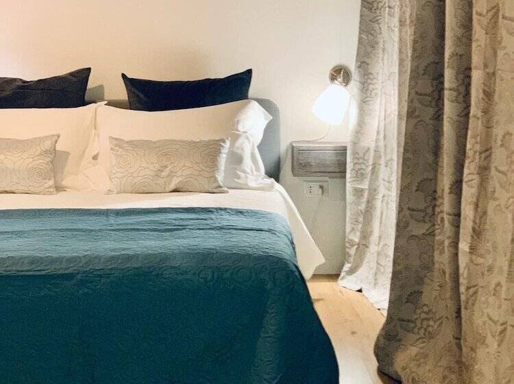 اتاق استاندارد, Palazzina300