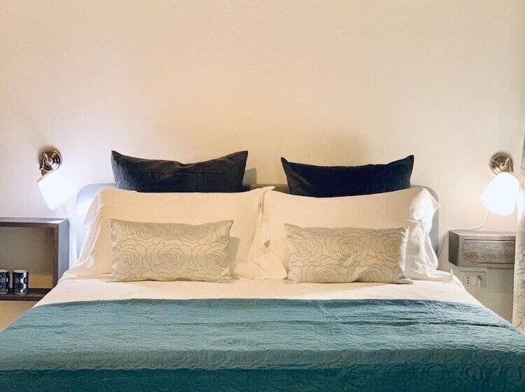 اتاق استاندارد, Palazzina300