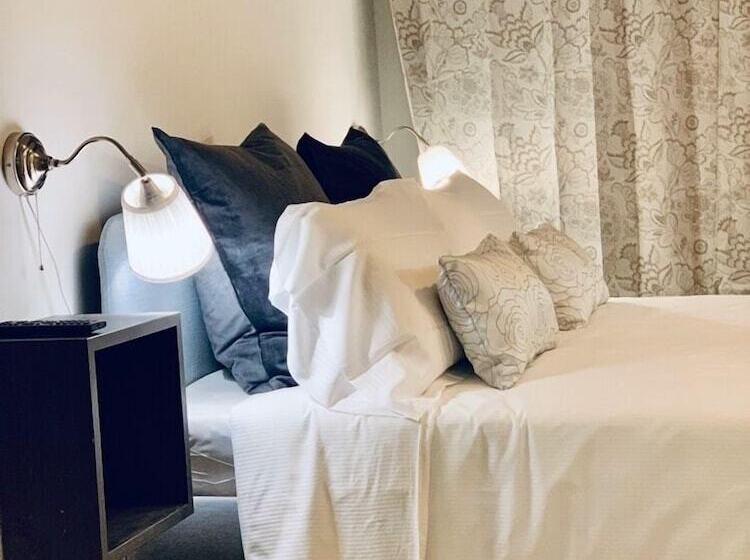 اتاق استاندارد, Palazzina300