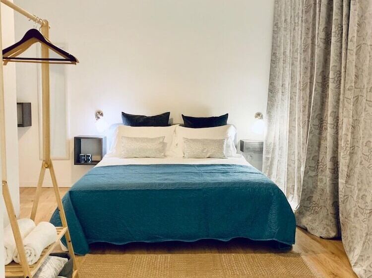 اتاق استاندارد, Palazzina300