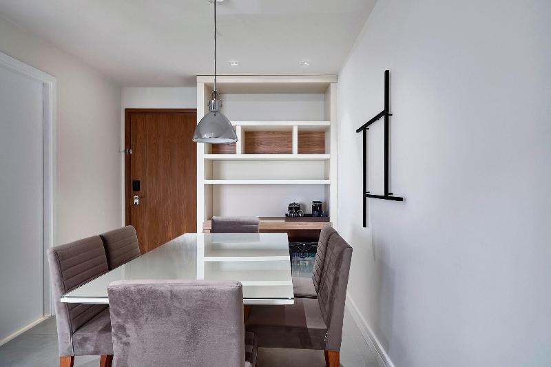 キングサイズベッドのエクゼクティブ, Sheraton Santos