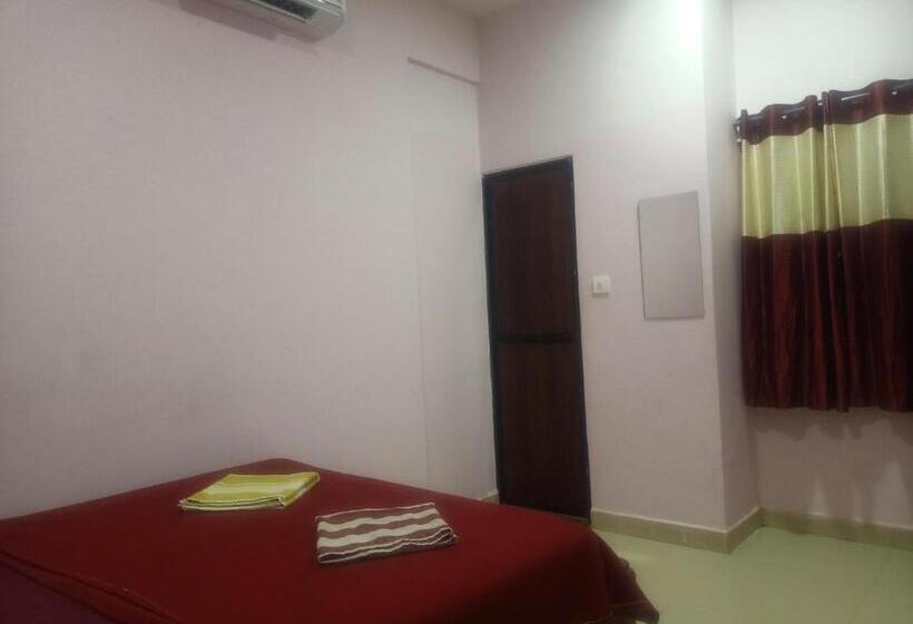 패밀리 룸, Stay Longer Holiday Homes Goa