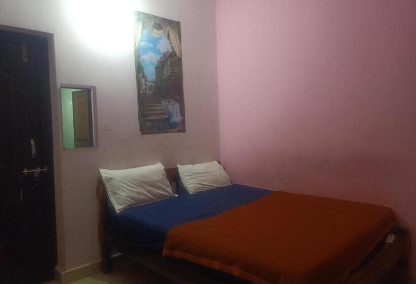 Семейный Номер, Stay Longer Holiday Homes Goa