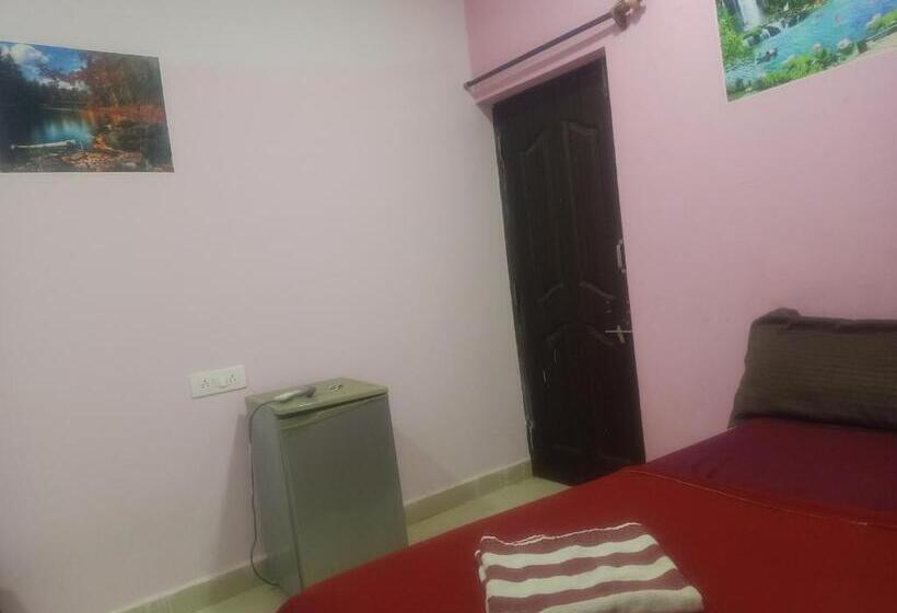 패밀리 룸, Stay Longer Holiday Homes Goa