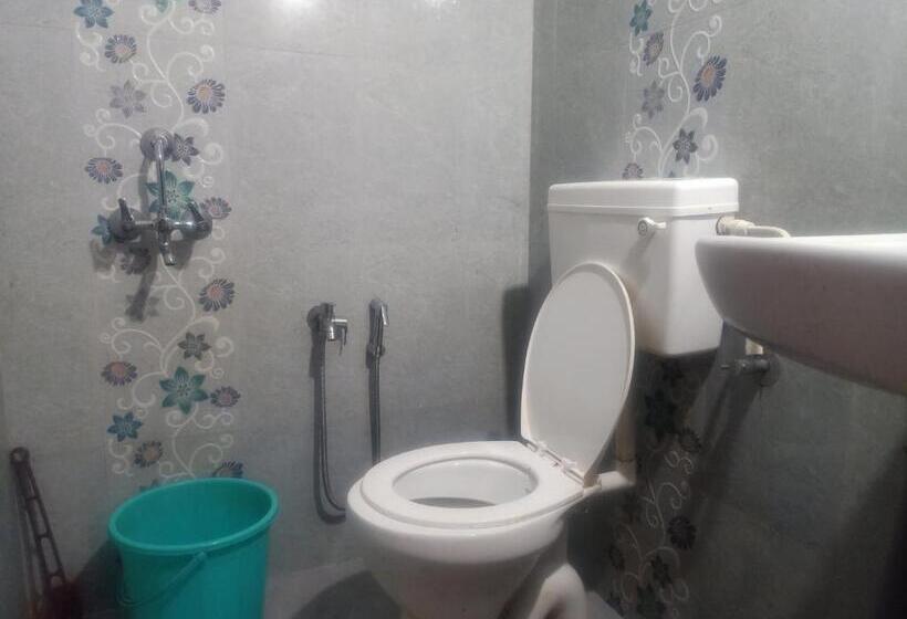Семейный Номер, Stay Longer Holiday Homes Goa
