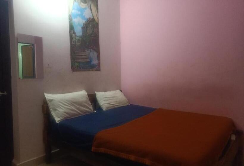 Семейный Номер, Stay Longer Holiday Homes Goa