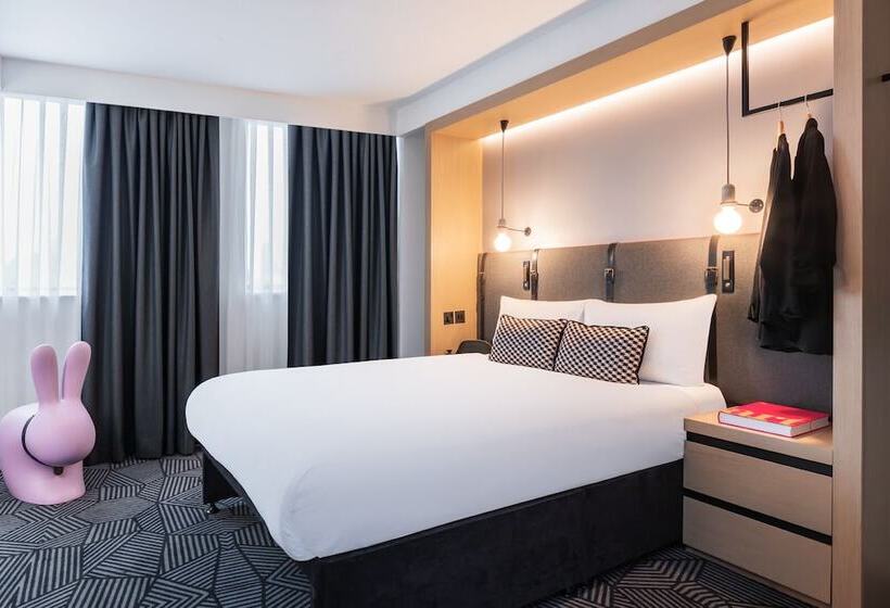 套房, Assembly Leicester Square