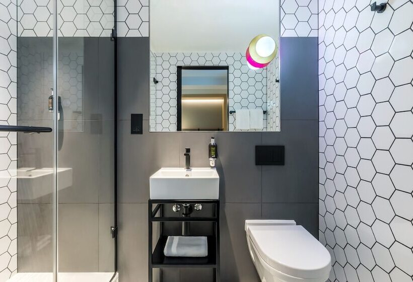 豪华房间, Assembly Leicester Square